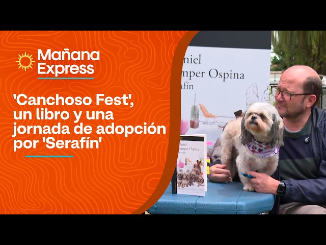 Vídeo relacionado con Serafín