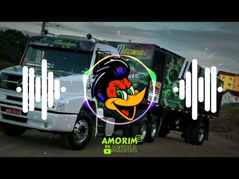 NA MADRUGA BOLADONA - DJ ALVES NO BEAT @AmorimDaMidia