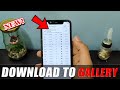 How To Open YouTube Audio Library On Android Phone Quick Way
