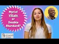 🌟 Is Myrla the Villain of Season 13? 💍 Married at First Sight