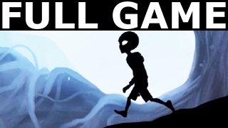 EZRA: The Stranger - Full Game Walkthrough Gameplay & Ending (No Commentary Playthrough)