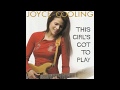 Joyce Cooling - The Wizard