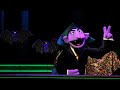 Sesame Street The Batty Bat 2022 Version