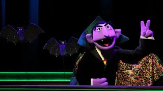 Sesame Street - The Batty Bat (2022 Version)