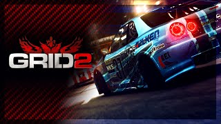 GRID 2 video 2