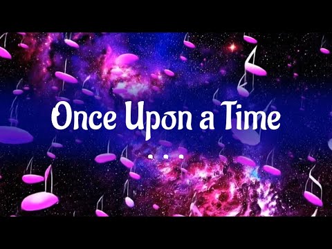 ONCE UPON A TIME - Sandra d'Oria feat. Rukka and Juan Freitas
