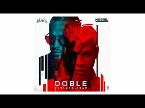 Yandel Ft Noriel - Doble Personalidad ( Audio Official )