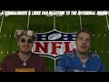 A Commanders Lions Fan Reaction To The Divisional Round