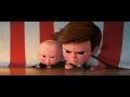 The Boss Baby - Trailer 'Beauty and the Beast'