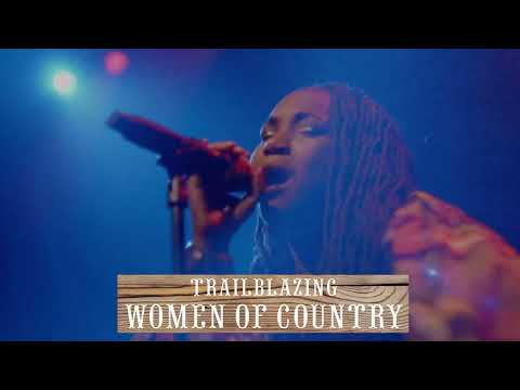 Trailblazing Women of Country | The Grand Theater