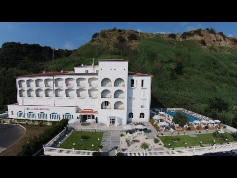 Hotel Total Family, Fuscaldo, Italy
