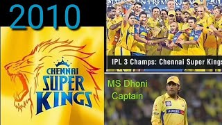 Chennai Super Kings Squad 2010 |winner |  csk squad 2010 | ipl 2010 |  All About Cricket Only |