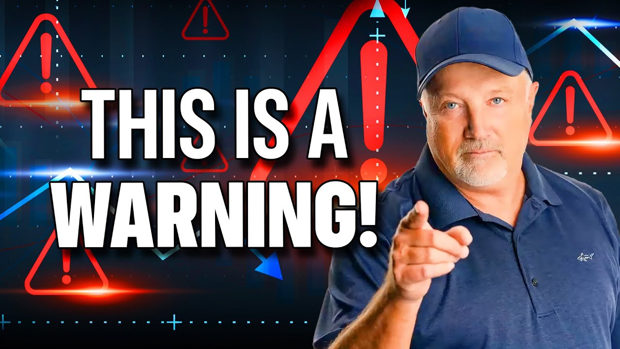 The Rotation No One Wants to Talk About — And Why It’s a Warning