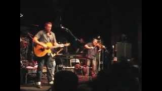 Damien Dempsey Bustin Outta Here-Live @ The Button Factory (Album Launch)