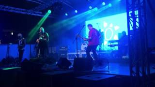 Sunnyboys : I Can&#39;t Talk To You 2017