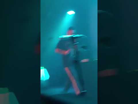 Crystal F x Ikarus #shorts (Live @ Club Volta Köln/Germany 2023)