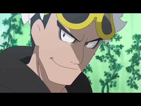 guzma noises english edition