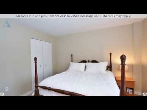 Priced at $429,900 - 269 Cambridge Road 605, Woburn, MA 01801