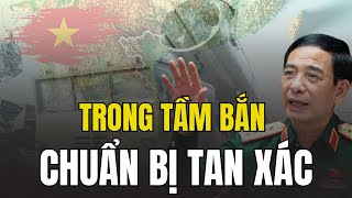 Bí Mật Lực Lượng Phòng Thủ Bờ Biển Việt Nam