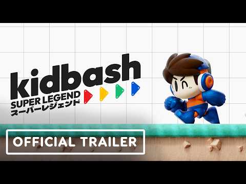 Trailer