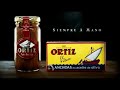 Spot Anchoas Conservas Ortiz von Conserv Spot Anchoas Conservas Ortiz von Conserv