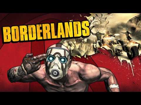 Lovely VGM 469 - Borderlands - Fighting Off The Skags