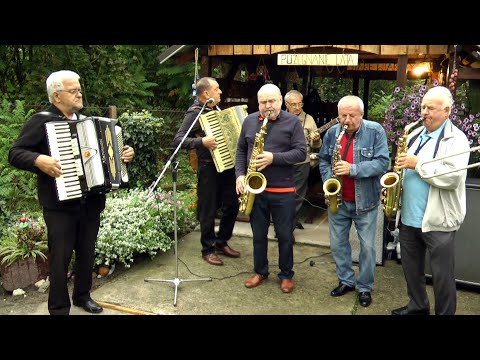 IV Piknik Muzyków  -  Dąbrowa Tarnowska - 24 09 2023  cz. 2