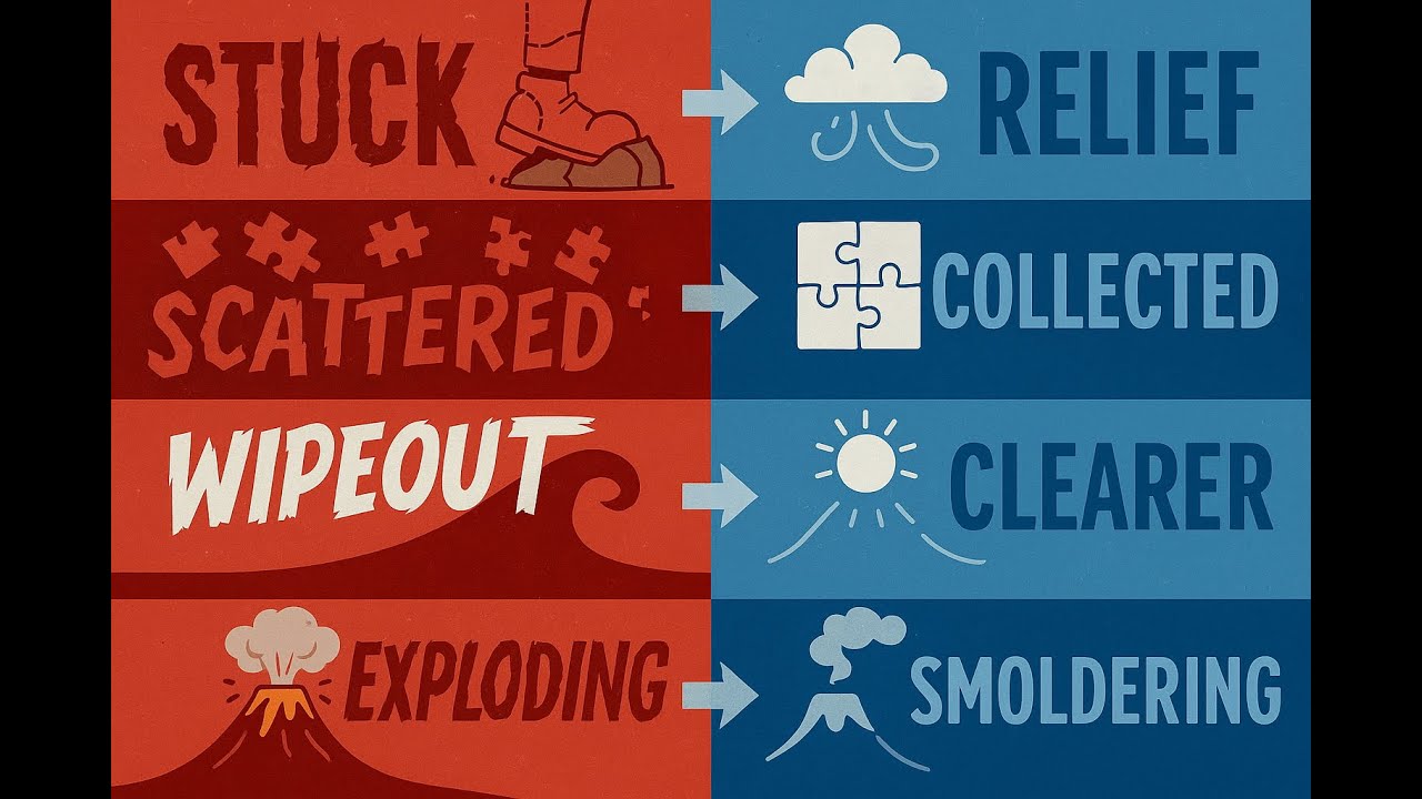 Why Every 90 Days Could Change Everything