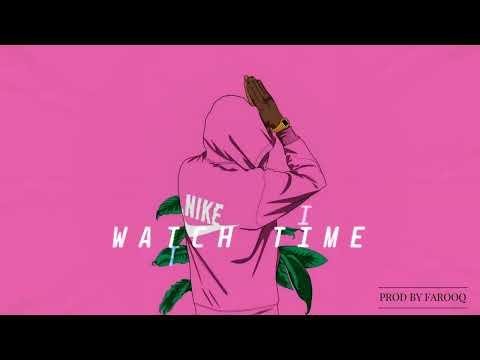 [FREE] J Hus X MoStack X NSG Type Beat - "Watch Time" | Afroswing Instrumental 2022