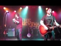 Chuck Ragan & Brian Fallon - Meet You In The Middle @ Revival Tour Portsmouth