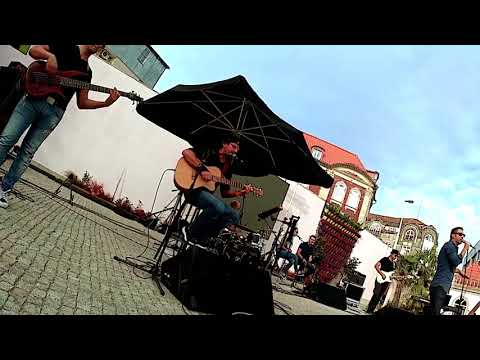 E Tu, Não Vês - Pedro Duvalle & Quorum