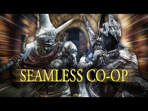 Can We Beat Dark Souls 3 as Artorias and The Abyss Watcher
