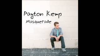 masquerade sung by  15 year old Payton Kemp