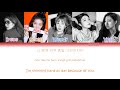 Red Velvet - Dumb Dumb (Color Coded Han|Rom|Eng Lyrics) | by YankaT