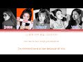 Red Velvet - Dumb Dumb (Color Coded Han|Rom ...