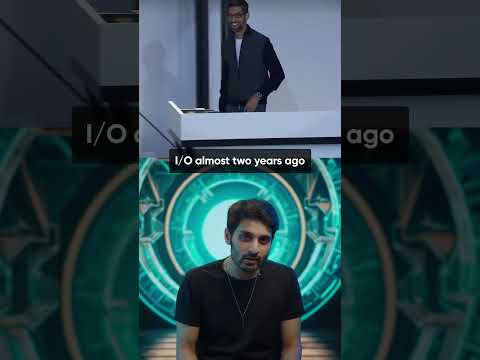 The Future of Communication: Google's Real-Time 3D Video Calling!