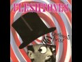 The Fleshtones & Alan Vega "Gentleman's Twist"