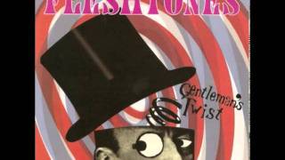 The Fleshtones & Alan Vega "Gentleman's Twist"