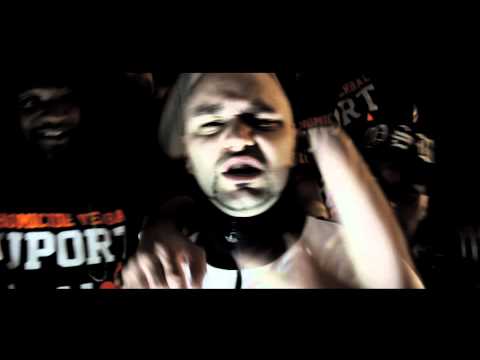 Fable De Rue - Facekché & Shoddy & GLD