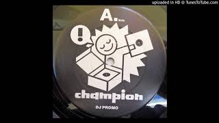 A2 - Liquid Oxygen - Get On Up And Dance (Liquid Mix)