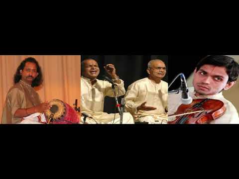Hyderabad Brothers-Nagai Sriram-J Vaidhyanathan live @ Lotus Temple, VA (10/11/2009)