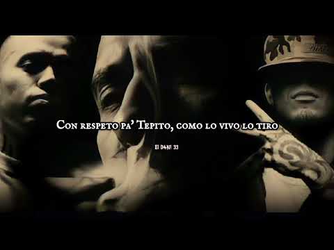 Feria es Feria(Don de Dios)- Cartel de Santa ft. Mr Pomel (Letra)