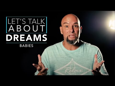 download lagu mp3 mp4 I Had A Dream I Had A Baby, download lagu I Had A Dream I Had A Baby gratis, unduh video klip I Had A Dream I Had A Baby