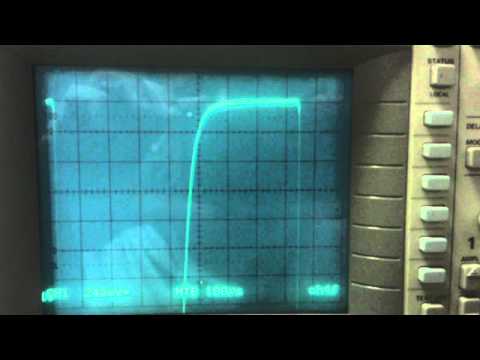 Asr 9 Klystron Filament Current Problem