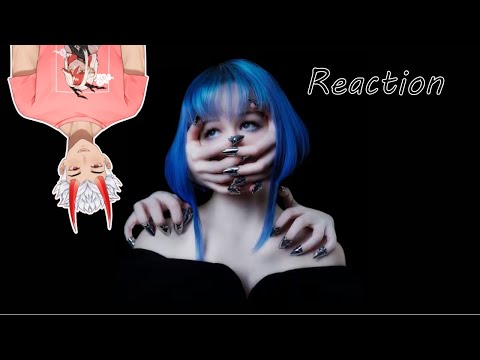 Anya Nami Pulsar Star - Reaction. CHILLING, Heartbreak, longing and emotional depth. Amazing.