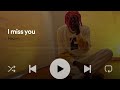 Hezim ft Sheryl G ft Doroh Kendy -I Miss You (lyrics)