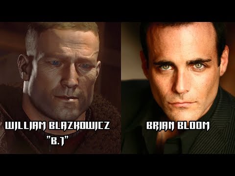 download lagu mp3 mp4 Wolfenstein The New Order Voice Actors, download lagu Wolfenstein The New Order Voice Actors gratis, unduh video klip Download Wolfenstein The New Order Voice Actors Mp3 dan Mp4 Unlimited Gratis