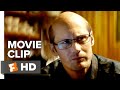 The Hummingbird Project Movie Clip - Time Travel (2019) | Movieclips Coming Soon