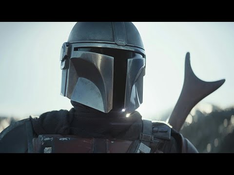 The Mandalorian Beatboxes