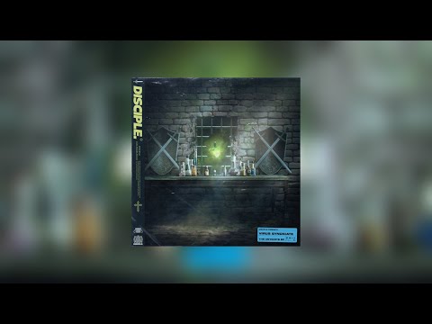 Ranking Every Song on The Antidote [Virus Syndicate]